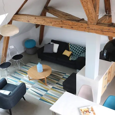 Vigneronne 70m2 à 500m Du Lac Appartement Sévrier