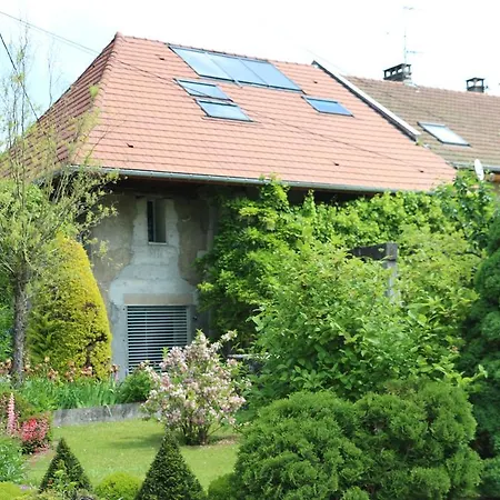 Vigneronne 70m2 à 500m Du Lac Appartement *